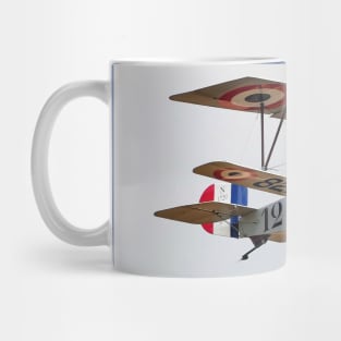 r724/  " Legendary Plane - Avion de Légende "  -  photo Okaio Créations - Olavia-Olao Mug